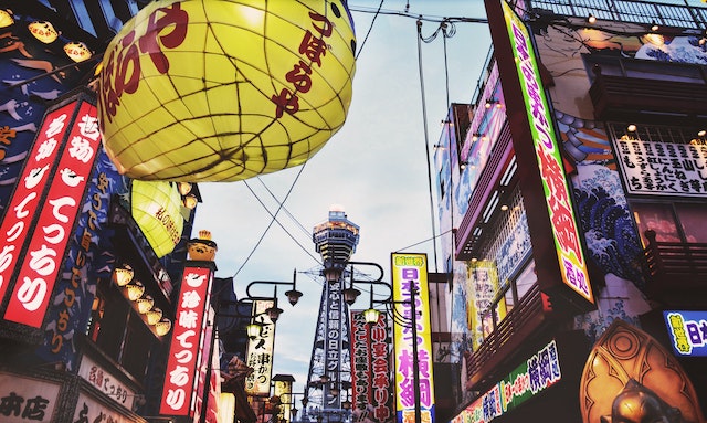 吴忠日本留学生活的乐趣与探险：旅行与文化体验